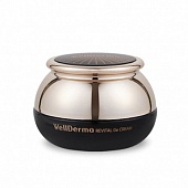 Крем для лица восстанавливающий WellDerma Revital Ge Cream