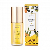 Масло для губ питательное Petitfee Super Seed Lip Oil