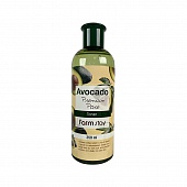 Тонер антивозрастной с экстрактом авокадо Farmstay Avocado Premium Pore Toner