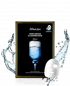 Маска ультратонкая JMSolution Water Luminous Mask Black