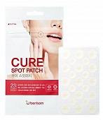 Патчи для проблемной кожи Berrisom Cure Spot Patch 