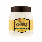 Крем для лица и тела с сыром грюйер укрепляющий Tony Moly Wonder Cheese Firming Cream