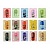 Маска тканевая для лица Jigott Real Ampoule Mask