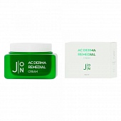 Крем для лица СТОП-АКНЕ J:ON AC DERMA REMEDIAL CREAM, 50 мл