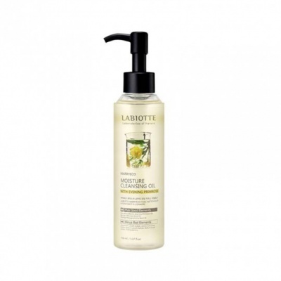 Масло гидрофильное Labiotte Marryeco Cleansing Oil