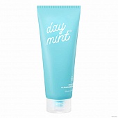 Пенка для умывания с экстрактом мяты Missha Day Mint Soak Out Cleansing Foam