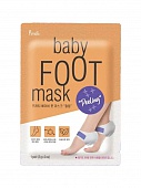 Маска-пилинг для ног PRRETI BABY FOOT MASK PEELING, 1пара