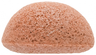Спонж конняку очищающий Innisfree Jeju Volcanic Konjac Cleansing Sponge