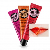 Тинт-тату для губ Secret Key Chubby Jelly Tint Pack