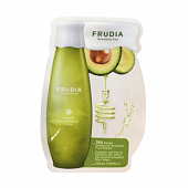 Эссенция-тоник восстанавливающаяс авокадо пробник Frudia Avocado Relief Essence Toner