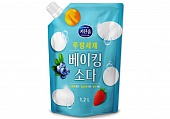 Средство для посуды Mukunghwa Kitchen Soap Baking Soda Kitchen Detergent