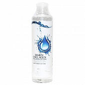 Тонер для лица с коллагеном Eco Branch Marine Collagen Hypoallergenic Skin Toner