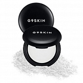 Пудра компактная для жирной кожи Berrisom G9SKIN First Oil Control Pact