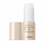 Бальзам-стик для глаз The Saem Cell Renew Bio Hydrating Eye Stick