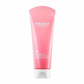 Пенка-суфле питательная с гранатом Frudia Pomegranate Nutri-Moisturizing Sticky Cleansing Foam