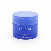 Маска для лица ночная увлажняющая Laneige Water Sleeping Mask