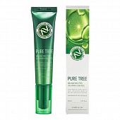 Эссенция для лица чайное дерево Enough Premium Pure Tree Essence