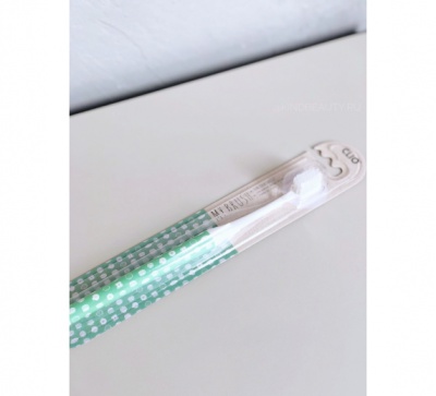 Зубная щетка Clio My Brush Nature