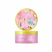 Гель для лица и тела с персиком увлажняющий Frudia My Orchard Peach Real Soothing Gel