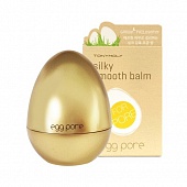 Бальзам-затирка пор Tony Moly Egg Pore Silky Smooth Balm