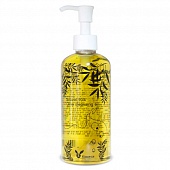 Масло гидрофильное Elizavecca Olive 90% Cleansing Oil