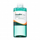 Мицеллярная вода для проблемной кожи лица MISSHA Cicadin рH Blemish Cleansing Water