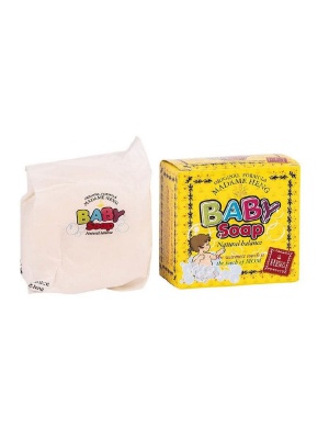 Мыло детское Madame Heing Baby Soap