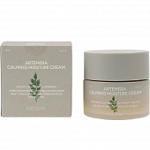 Крем для лица успокаивающий MISSHA Artemisia Calming Moisture Cream 50мл