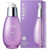 Сыворотка увлажняющая с черникой Frudia Blueberry Hydrating Serum