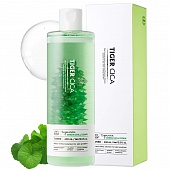 Тонер для лица центелла IT'S SKIN Tiger Cica Green Chill Down Toner 400мл