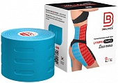 Кинезио тейп против отечности для тела BBalance Lymph Tape 5см*5м