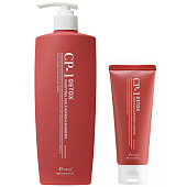 Шампунь для волос Esthetic House CP-1 Detox  Purifying Scalp Refresh Shampoo, 100 мл