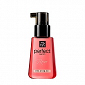 Сыворотка для волос с маслом розы Mise En Scene Perfect Serum Rose Perfume