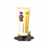 Маска для носа 3 в 1 с вулканическим пеплом очищающая Innisfree Jeju Volcanic 3 In 1 Nose Pack