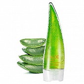 Пенка для умывания с алоэ Holika Holika Aloe Facial Cleansing Foam