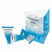 Маска для лица коллаген J:ON Collagen Universal Solution Sleeping Pack