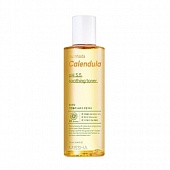 Тоник для лица календула Missha SU:Nhada Calendula pH Balancing&Soothing Toner