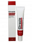 Крем для проблемной кожи Ciracle Red Spot EGF Cica Dressing