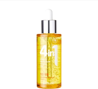 Сыворотка для лица витаминная Dr.CELLIO Dr.G50 4 IN 1 SSINGSSING AMPOULE Fresh 50мл