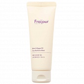 Маска для лица укрепляющая КОЛЛАГЕН/РЕТИНОЛ Fraijour Retin-Collagen 3D Core Radiance Mask, 75 мл