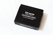 Мыло против черных точек Ciracle Blackhead Soap