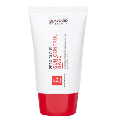 Солнцезащитный крем Eyenlip Zero Cloud Sun Control Base
