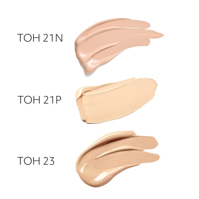 Кушон для лица MISSHA Stay Cushion