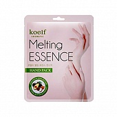 Маска-перчатки для рук Koelf Melting Essence Hand Pack