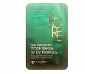 Эссенция пробник Mizon Pore Refine Silky Essence