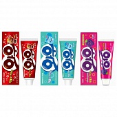 Зубная паста детская Clio Wow Toothpaste