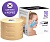 Кинезио тейп против отечности BBalance Lymph Face Silk Tape 5см*5м