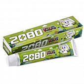 Зубная паста детская Яблоко 2080 Dental Clinic Kids Apple Toothpaste