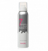 Пилинг очищающий для кожи головы Masil 7 Sparkling Scalp Bubble Tick