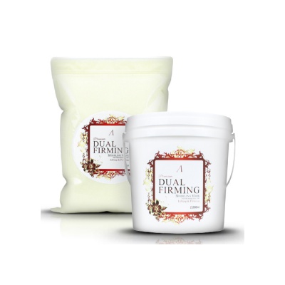 Маска альгинатная укрепляющая Anskin Dual Firming Modeling Mask